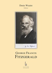 George Francis Fitzgerald