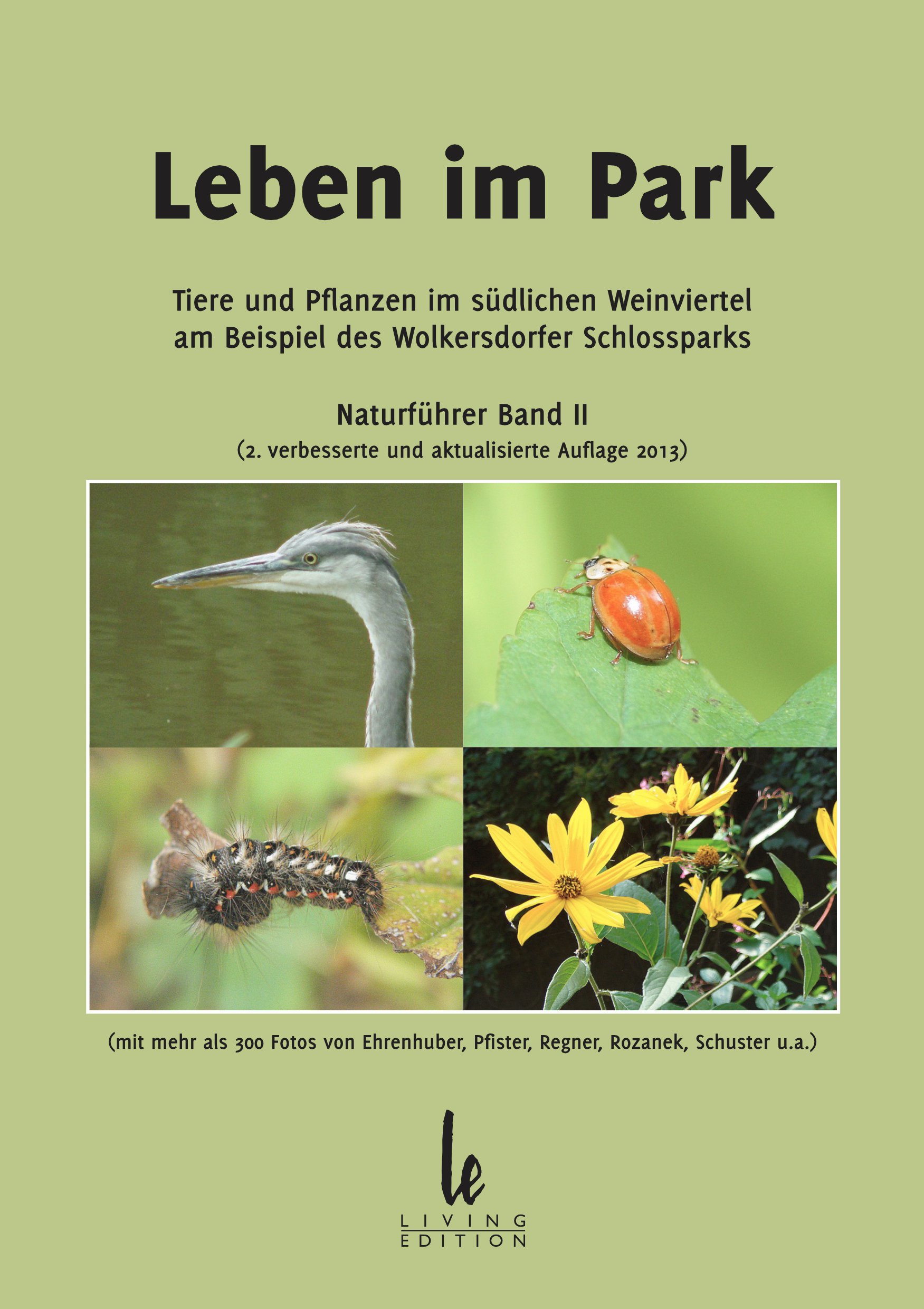 Leben im Park Living Edition